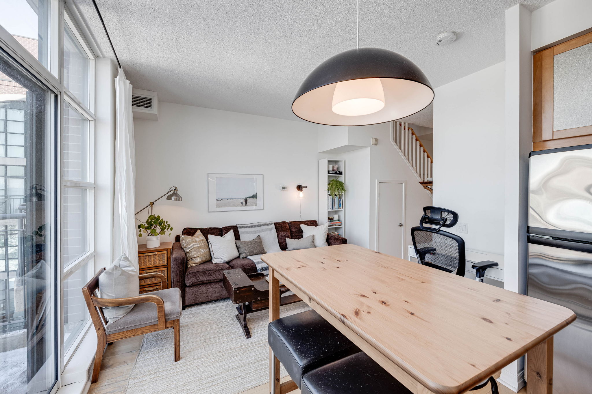 Toronto property showcase — delivered property photograph 9