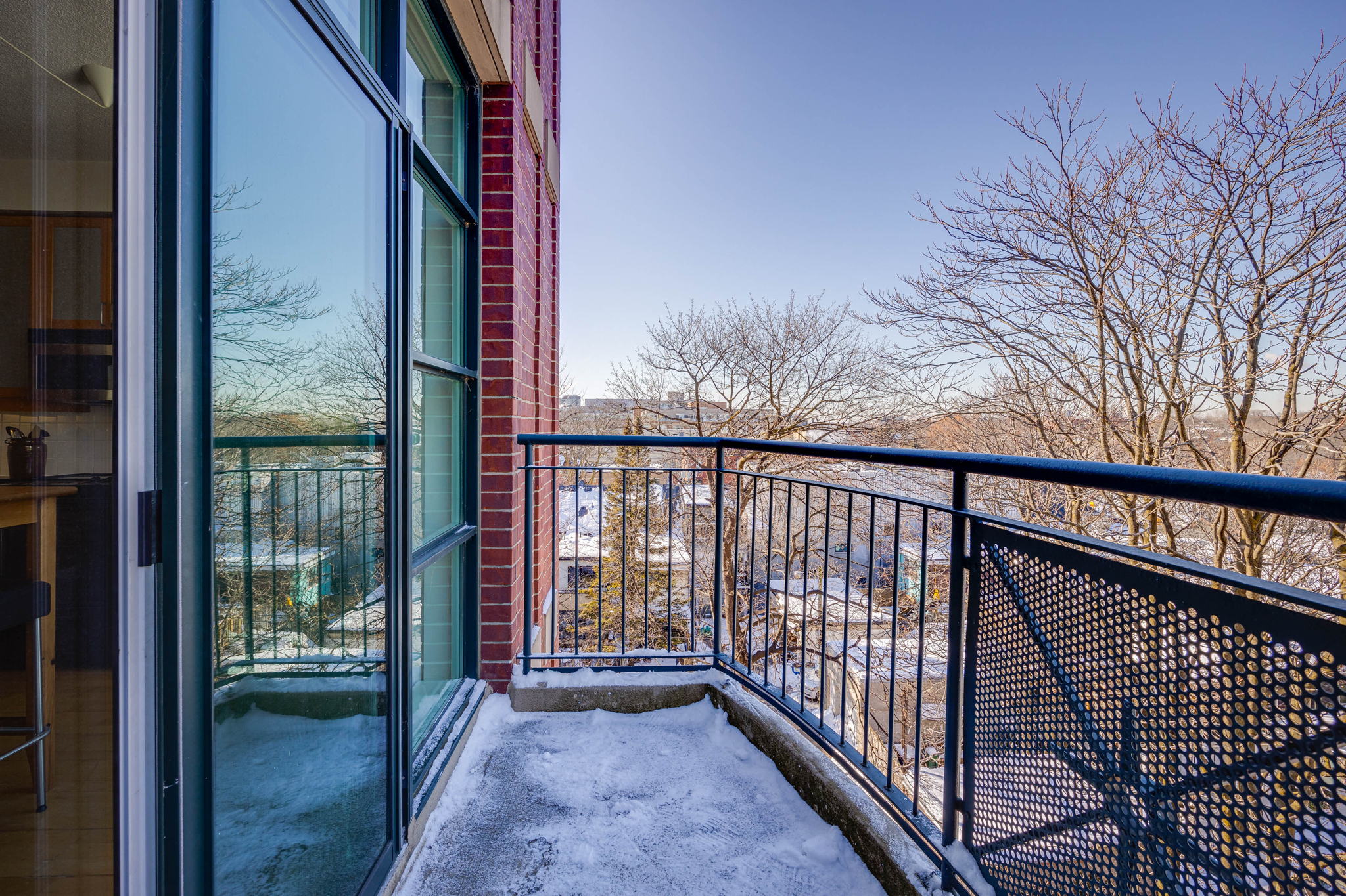 Toronto property showcase — delivered property photograph 27