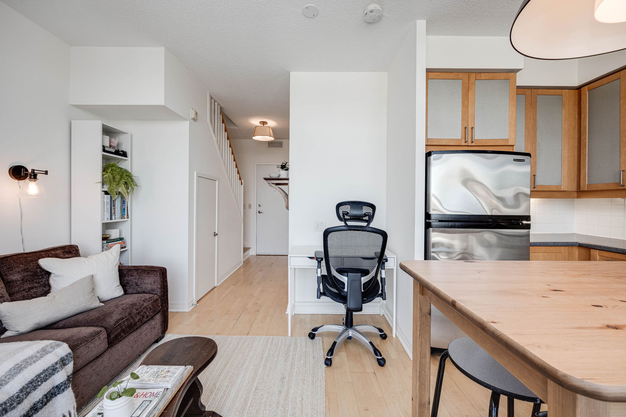 Toronto property showcase — delivered property photograph 11