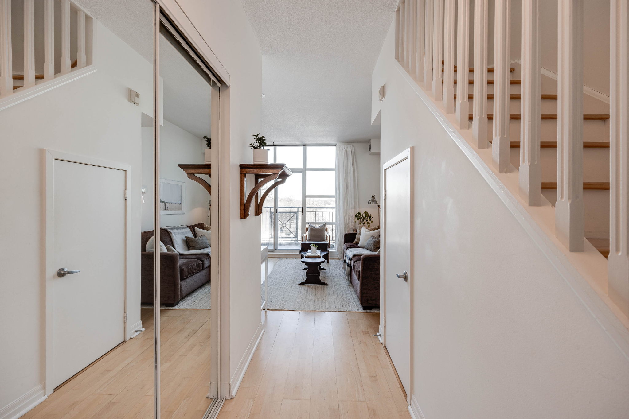 Toronto property showcase — delivered property photograph 12