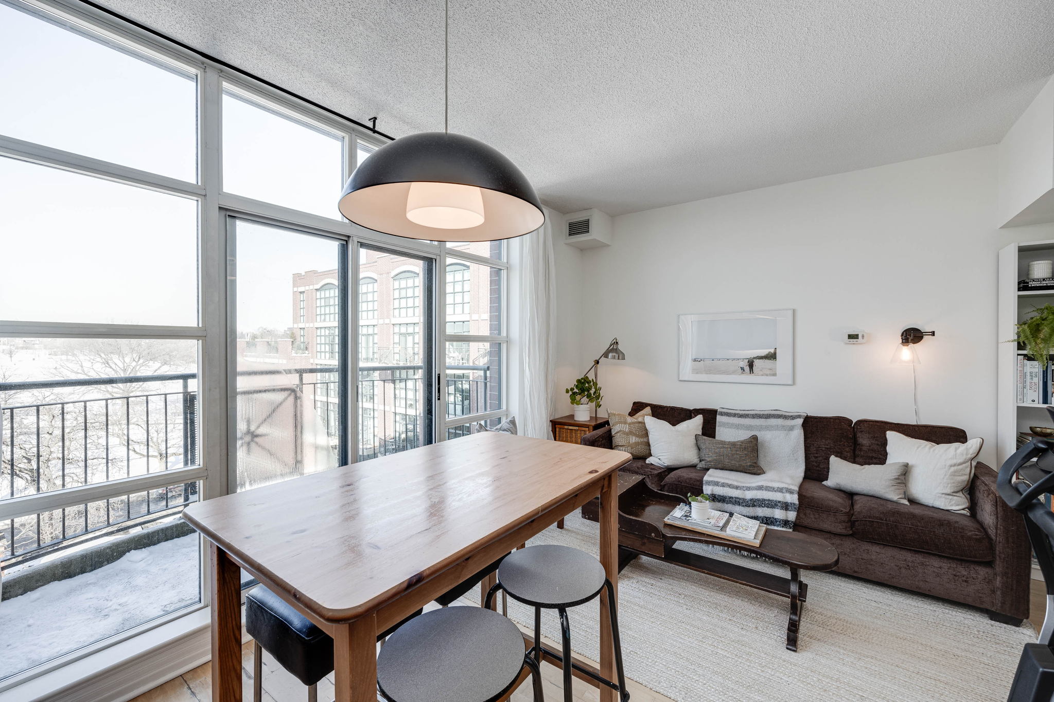 Toronto property showcase — delivered property photograph 10