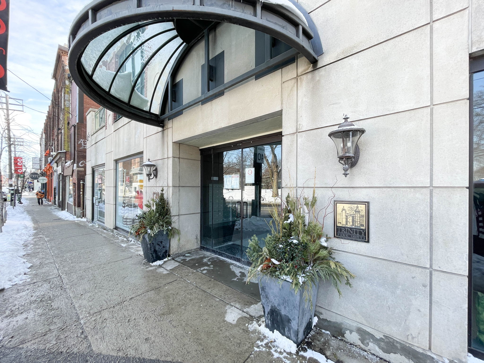 Toronto property showcase — delivered property photograph 3