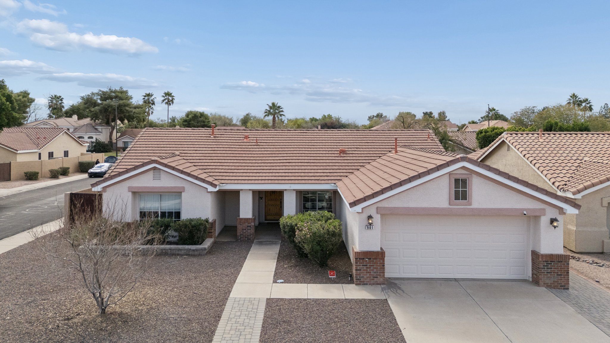 901 W Juanita Ave Gilbert - 45