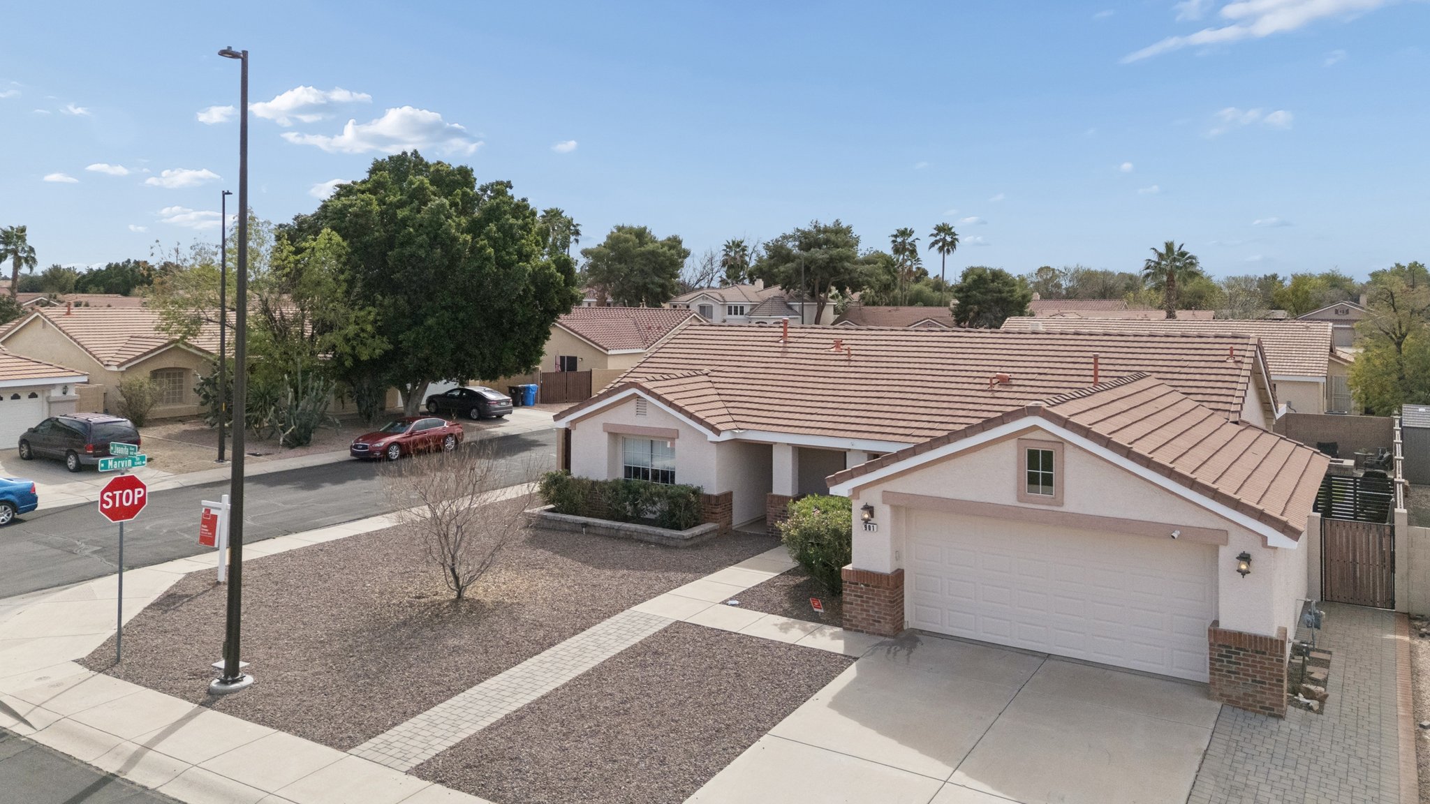 901 W Juanita Ave Gilbert - 36