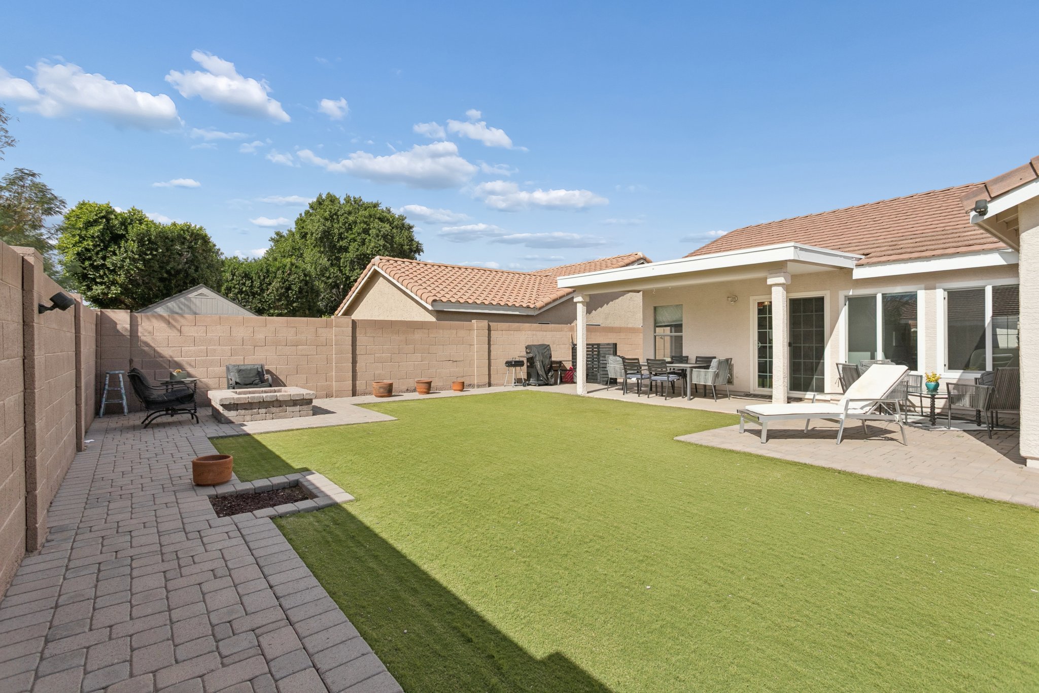 901 W Juanita Ave Gilbert - 41