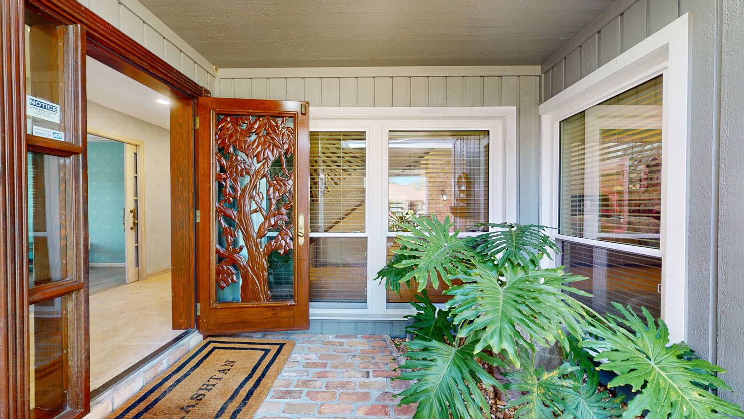 9011 Baywood entrance-3