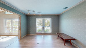 9011 Baywood 2 front rooms-1-2