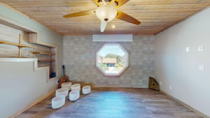 9011 Baywood upstairs loft-2