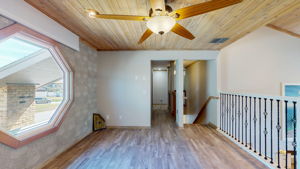 9011 Baywood upstairs loft-3