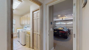 9011 Baywood Laundry Garage-10