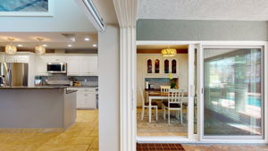 9011 Baywood Kitchen nook-2