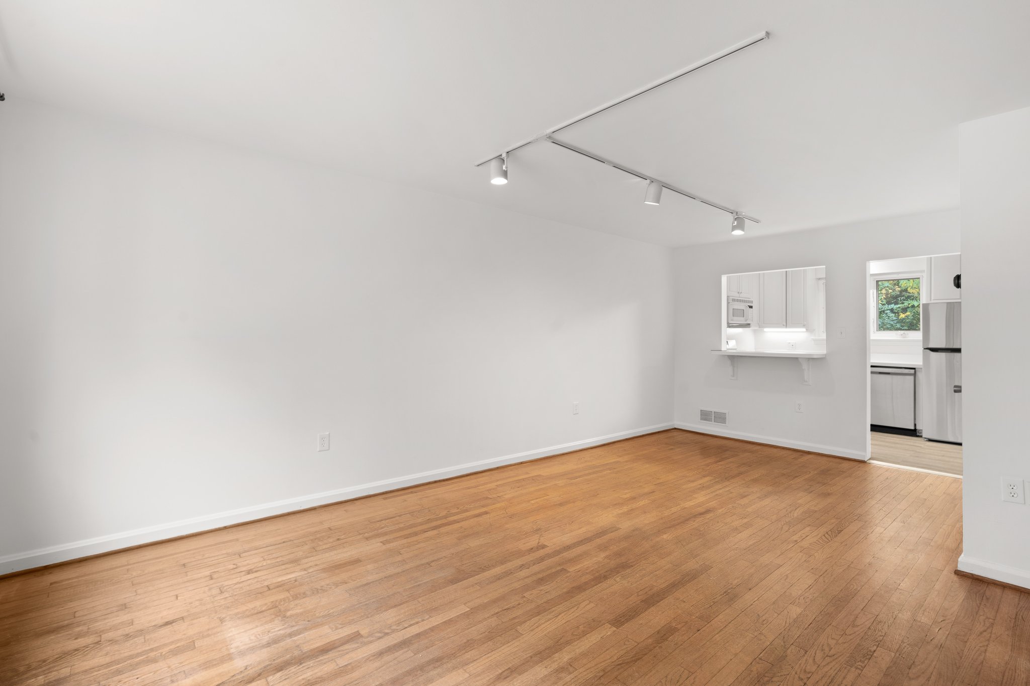 Main Living Area