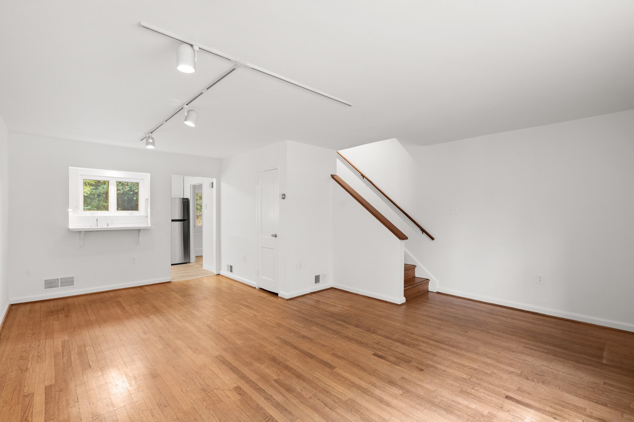 Main Living Area