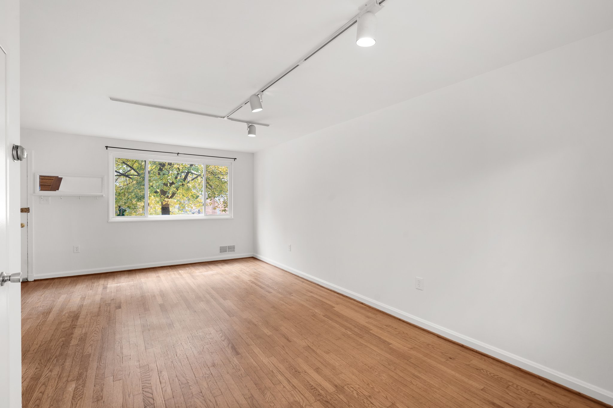 Main Living Area