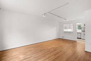Main Living Area