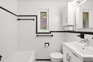 Full Bath