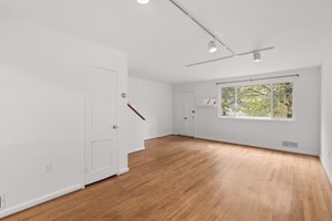 Main Living Area