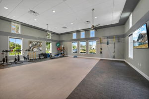 Yoga Studio