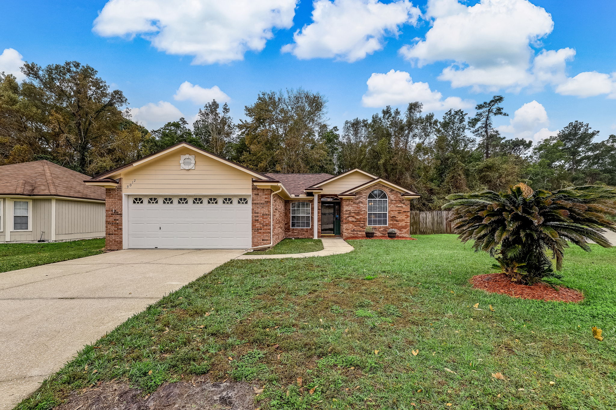 Welcome to 9012 Blalock Ct