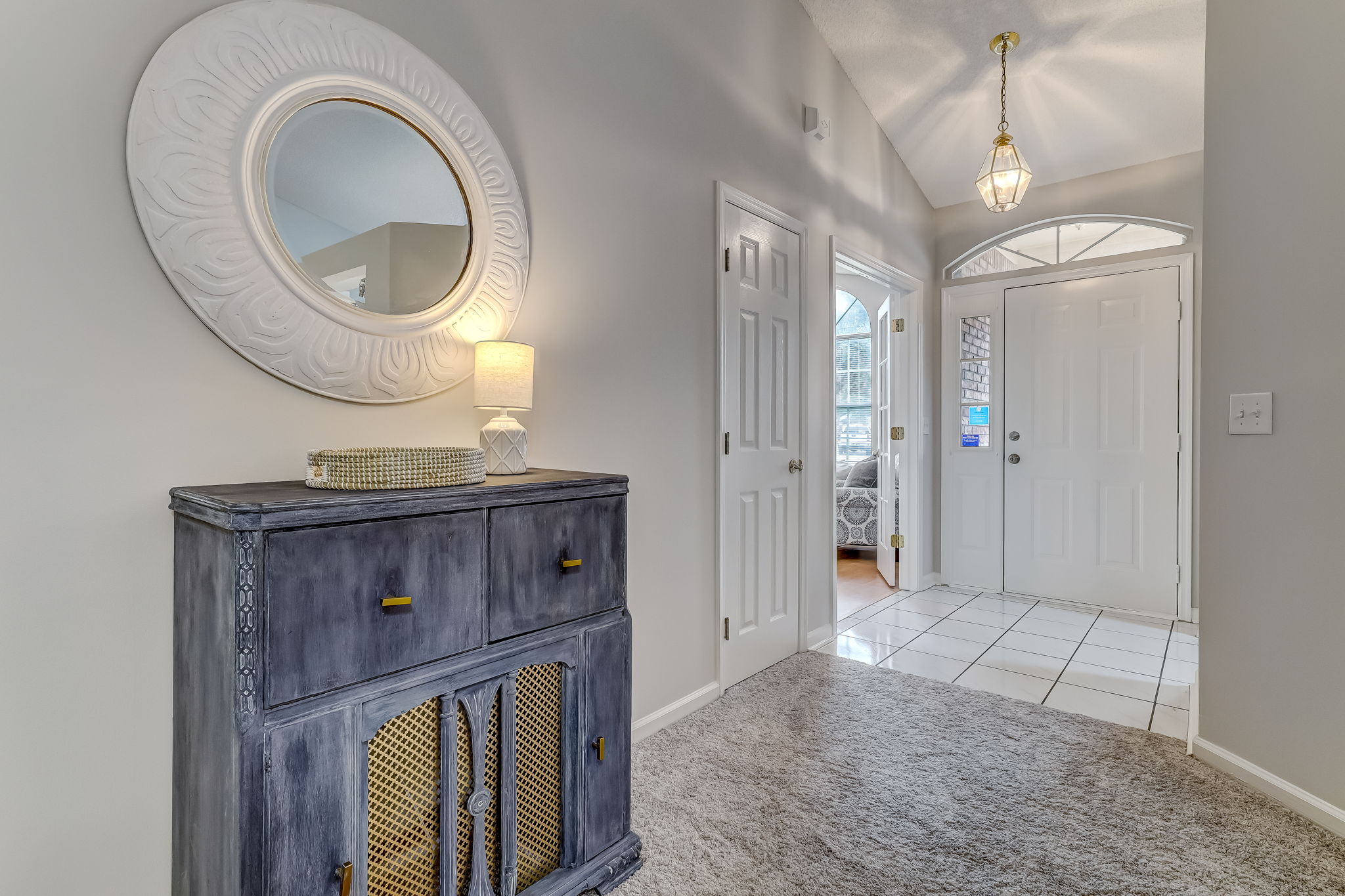 Foyer