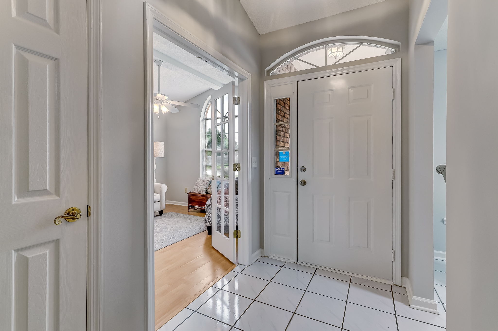 Foyer
