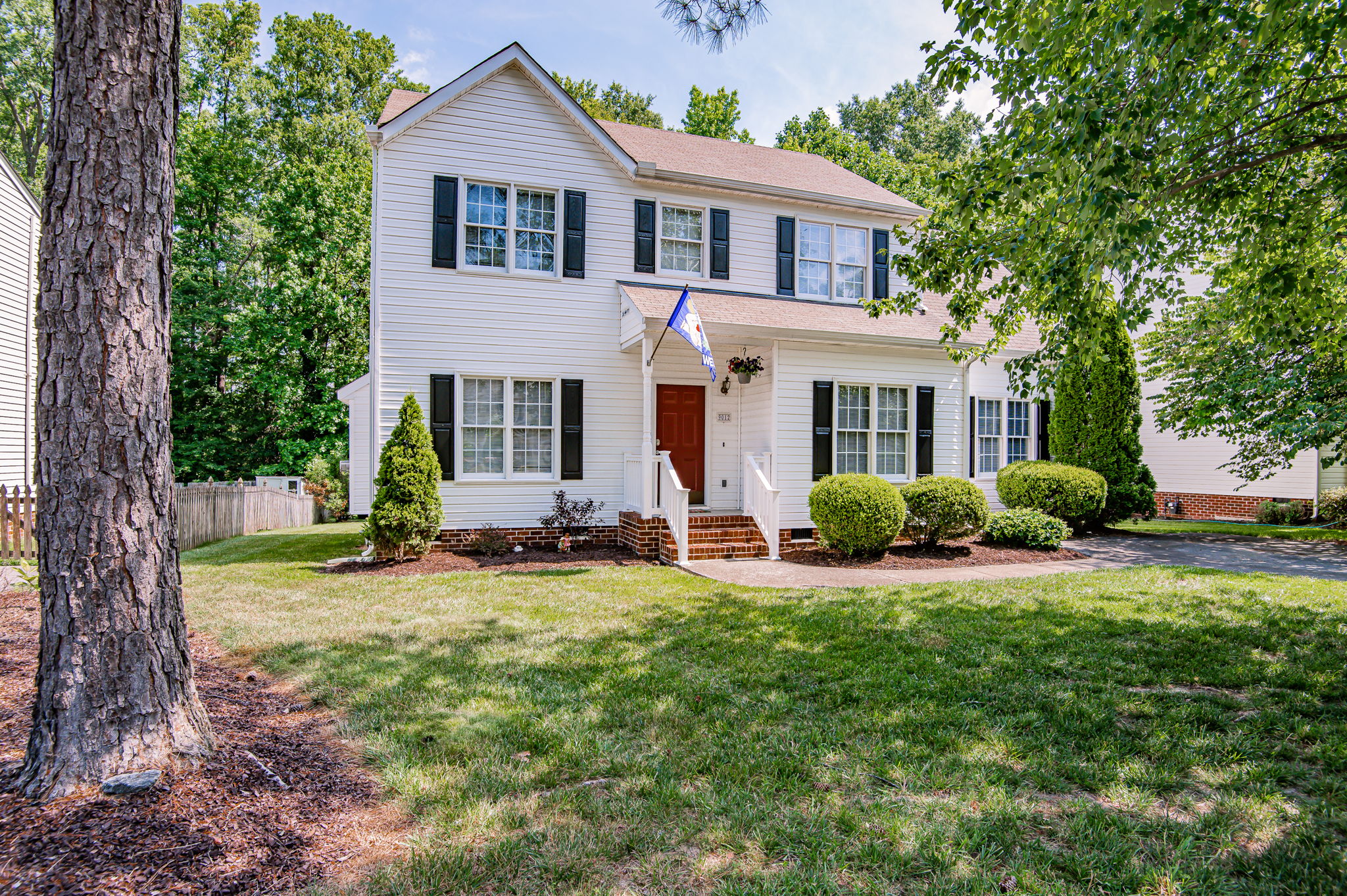 9012 Wildtree Dr, Glen Allen, VA 23060 | Focal Connection