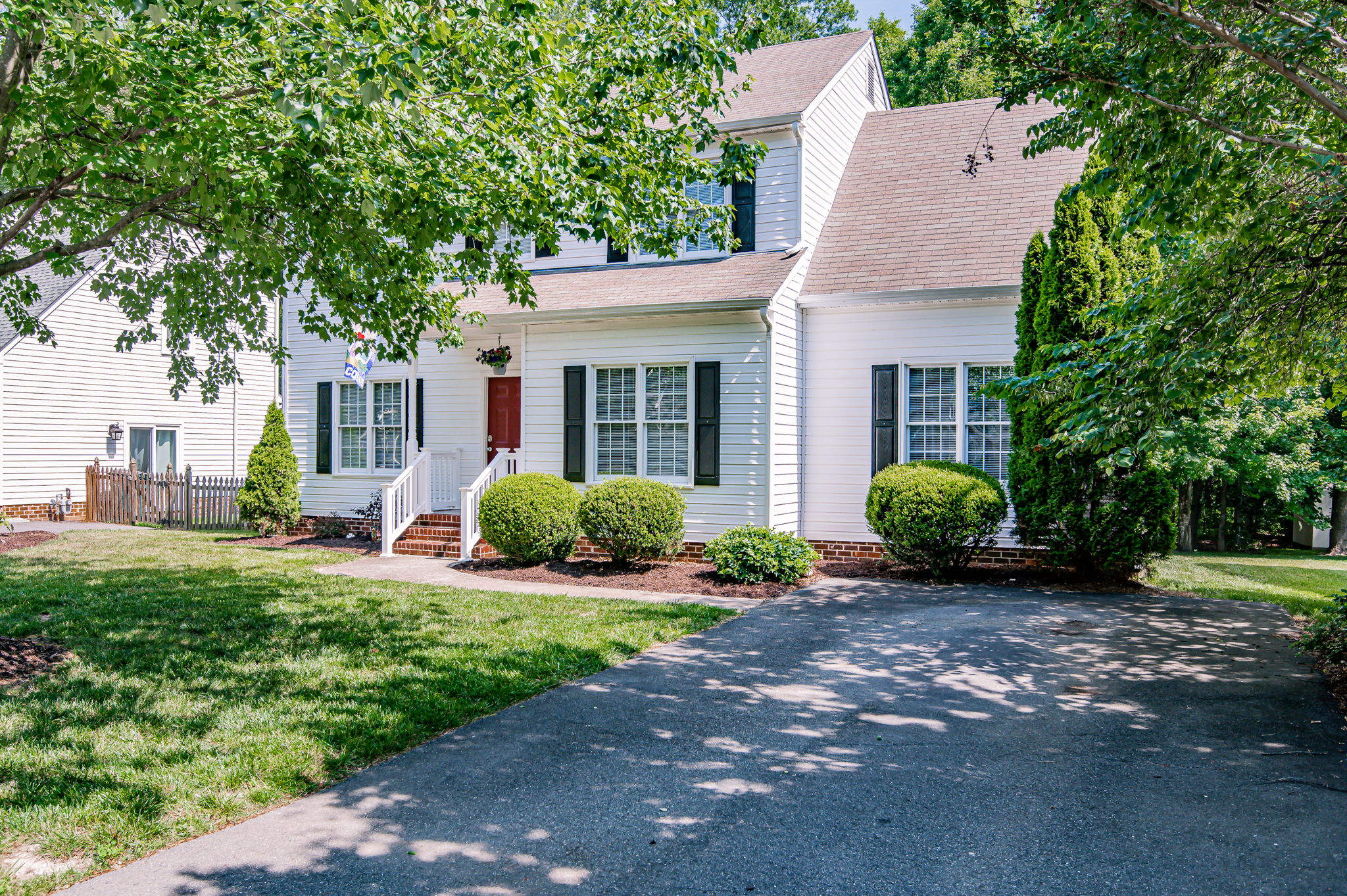 9012 Wildtree Dr, Glen Allen, VA 23060 Focal Connection