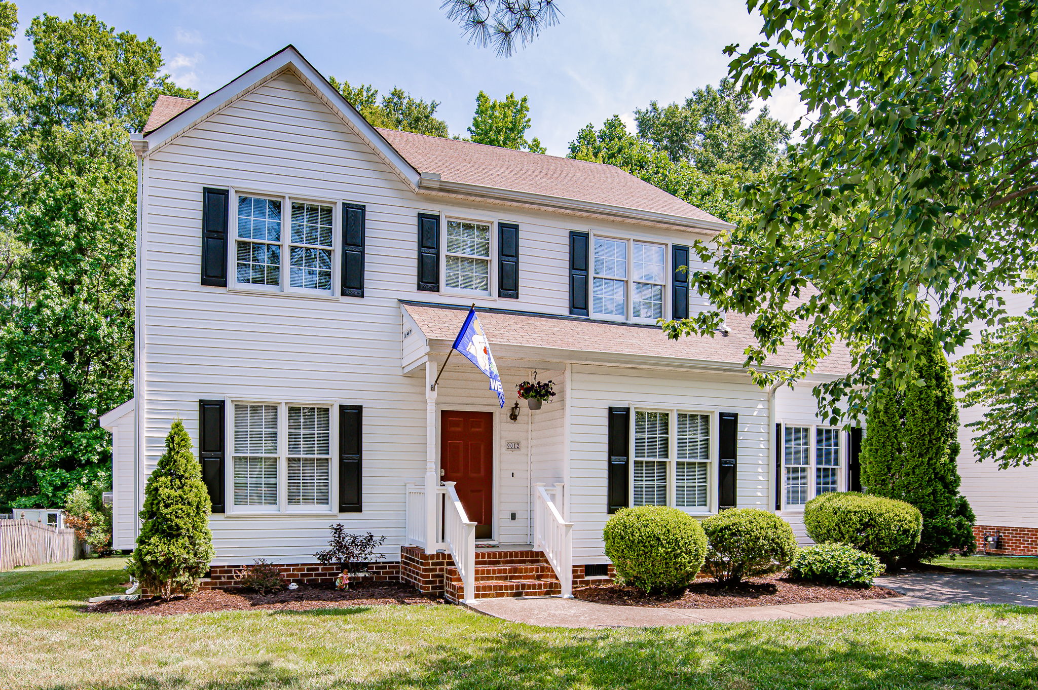 9012 Wildtree Dr, Glen Allen, VA 23060 Focal Connection