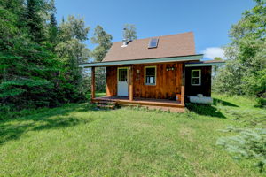 3 Front exterior