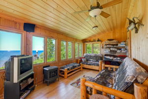 12 Living room