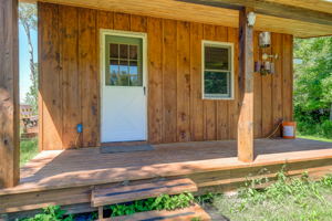 4 Front porch