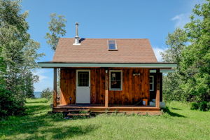 1 Front exterior