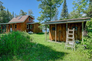 29 Shed