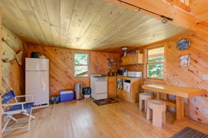 10 Kitchen