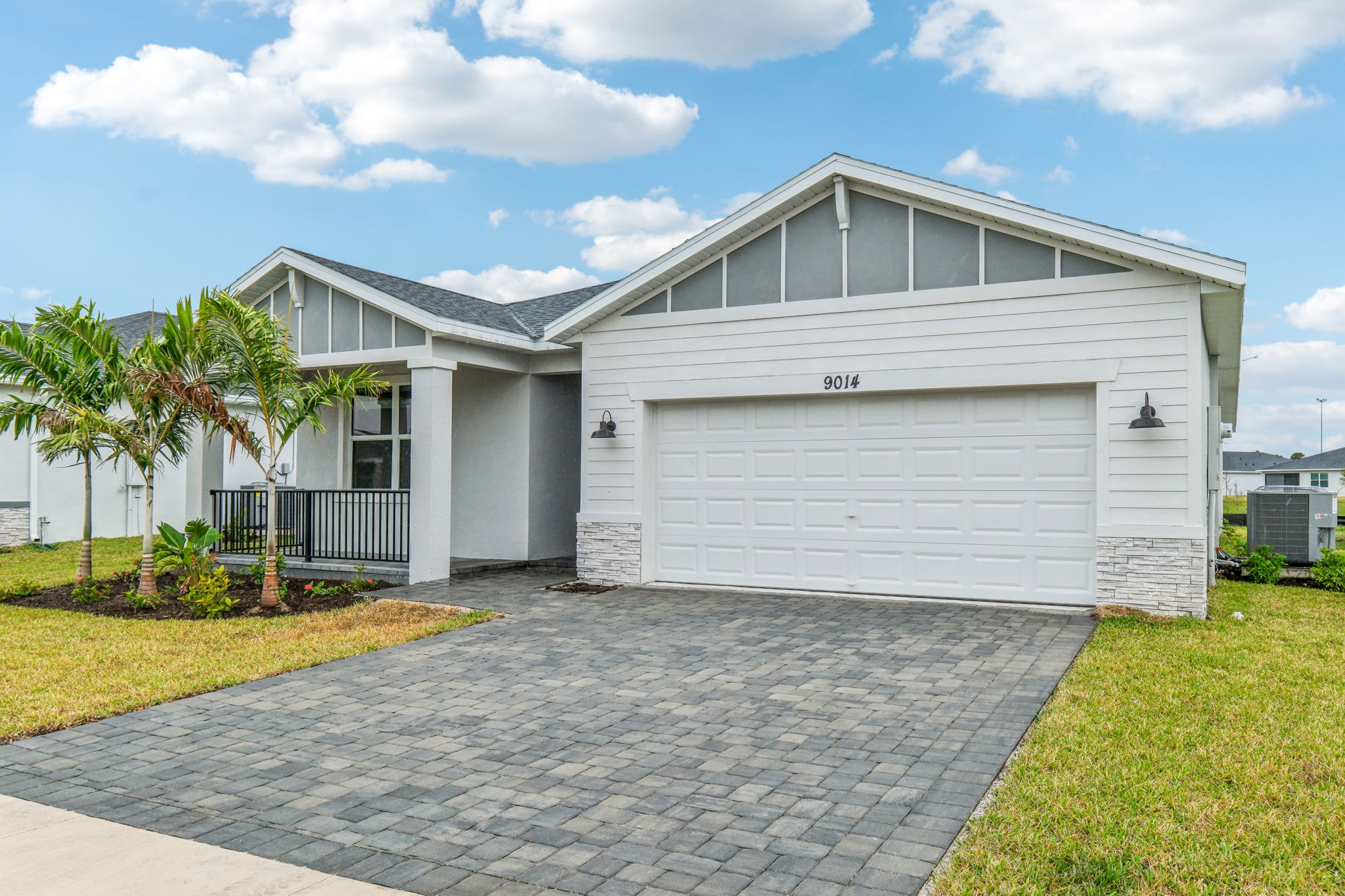 South Florida - Azalea - 9014 Dahlia Cir, Port St. Lucie, FL 34986 - 002