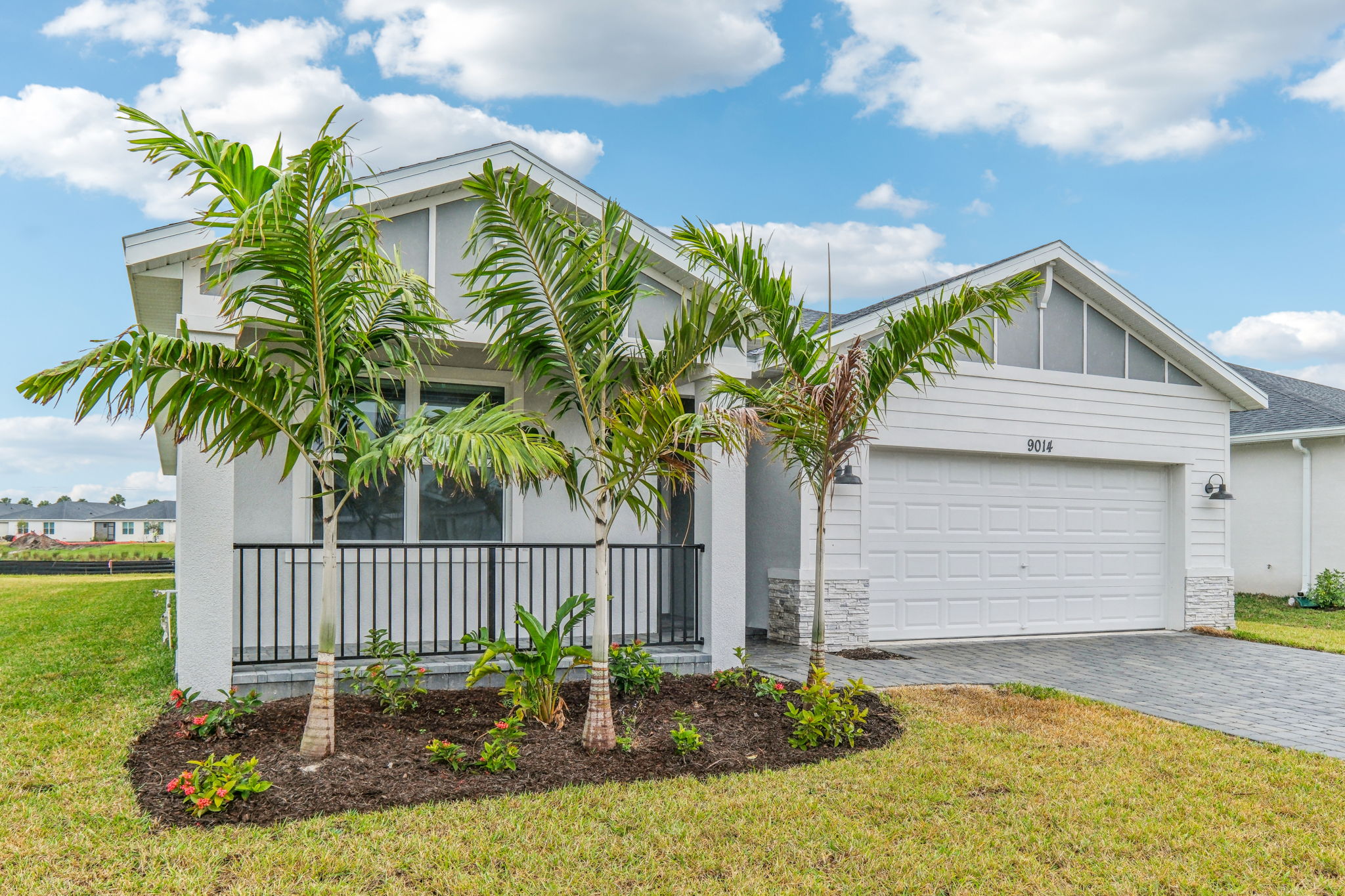 South Florida - Azalea - 9014 Dahlia Cir, Port St. Lucie, FL 34986 - 003