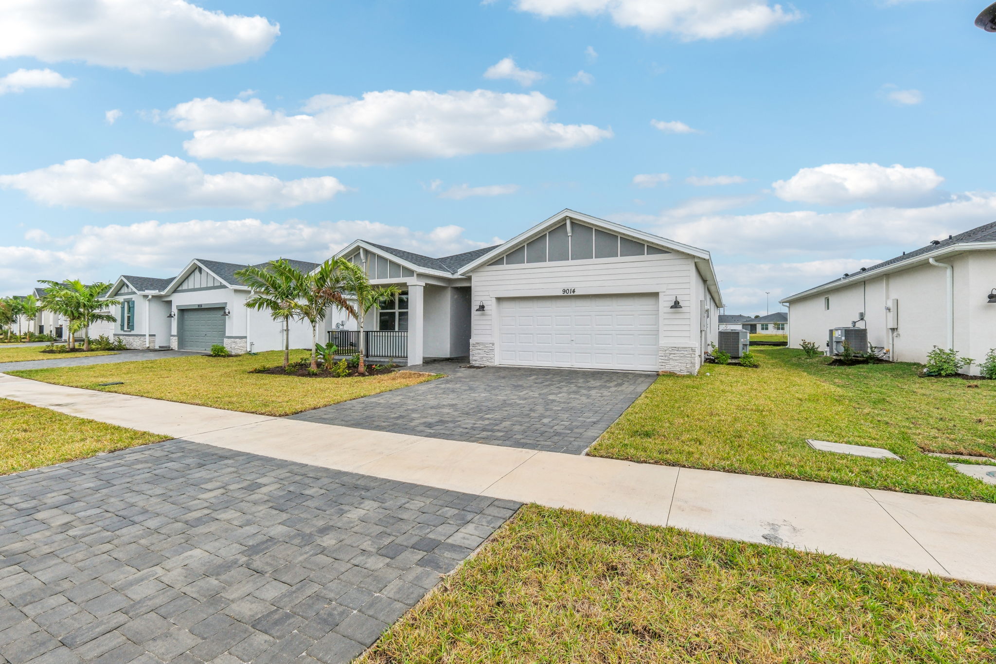 South Florida - Azalea - 9014 Dahlia Cir, Port St. Lucie, FL 34986 - 004