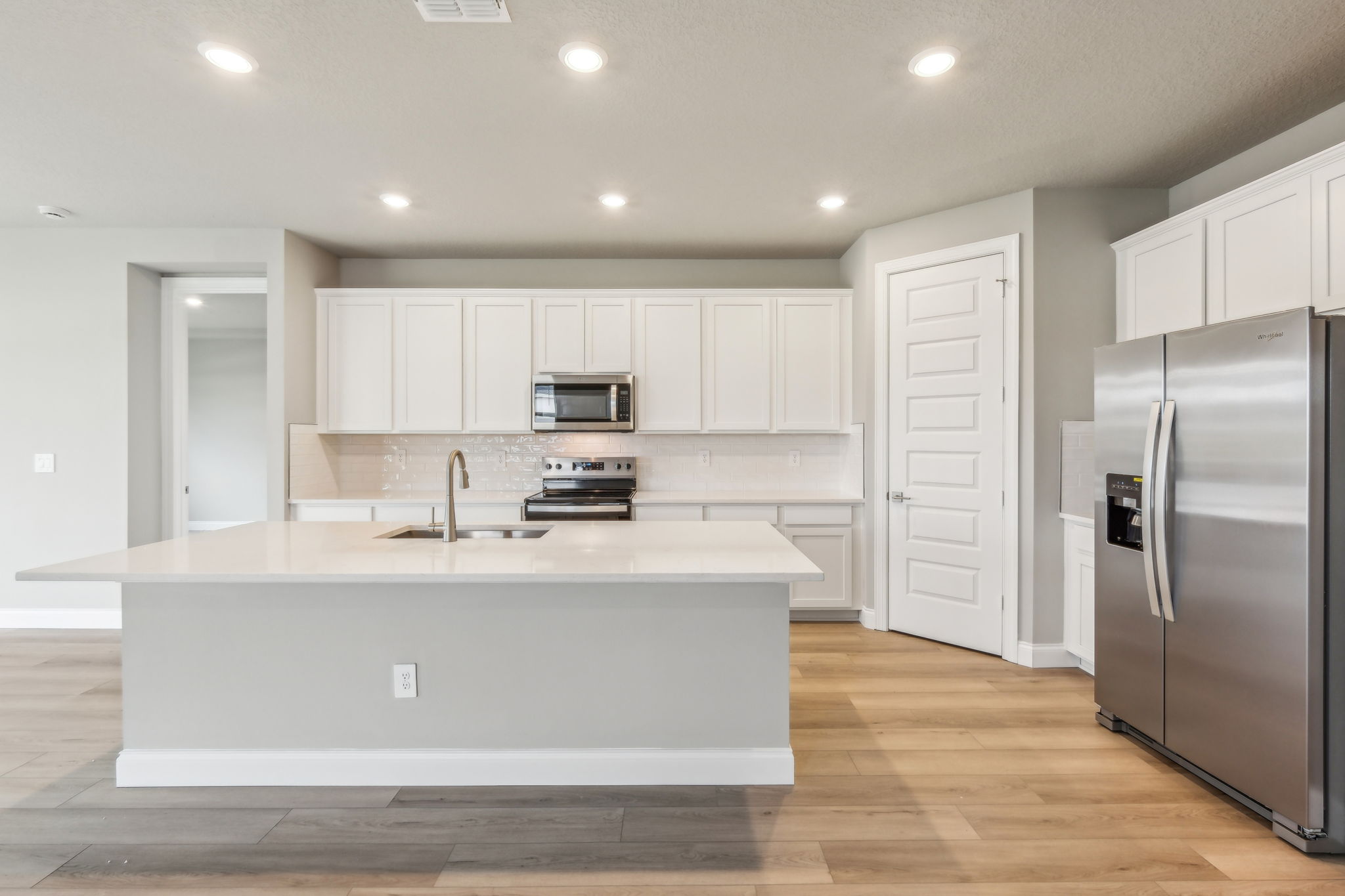 South Florida - Azalea - 9014 Dahlia Cir, Port St. Lucie, FL 34986 - 012