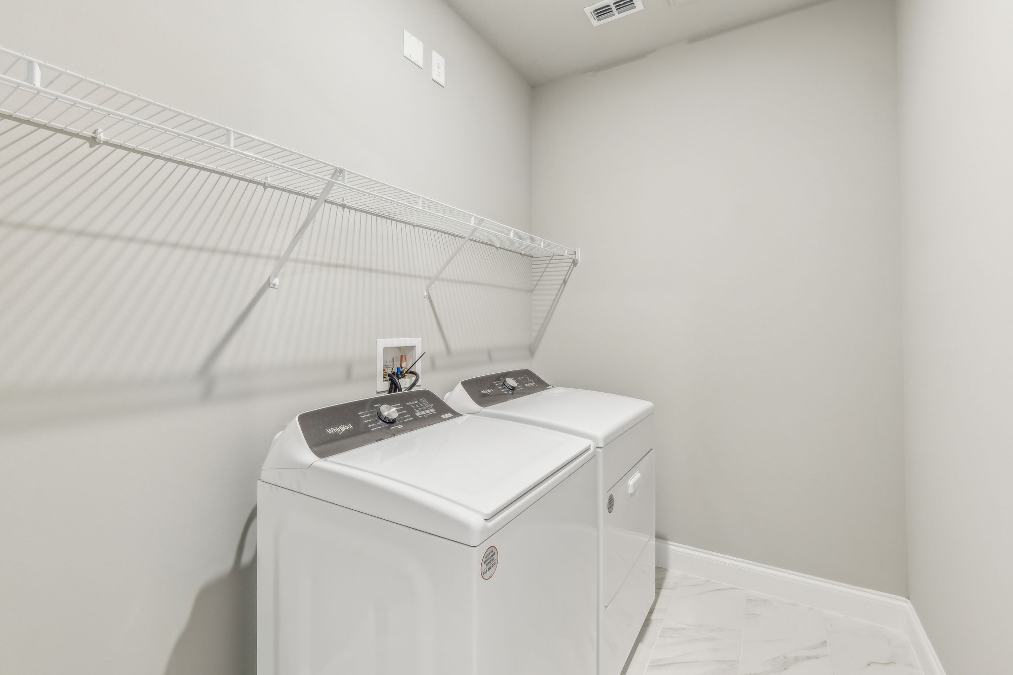 South Florida - Azalea - 9014 Dahlia Cir, Port St. Lucie, FL 34986 - 023