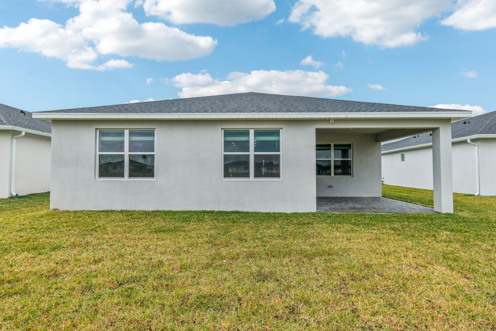 South Florida - Azalea - 9014 Dahlia Cir, Port St. Lucie, FL 34986 - 031