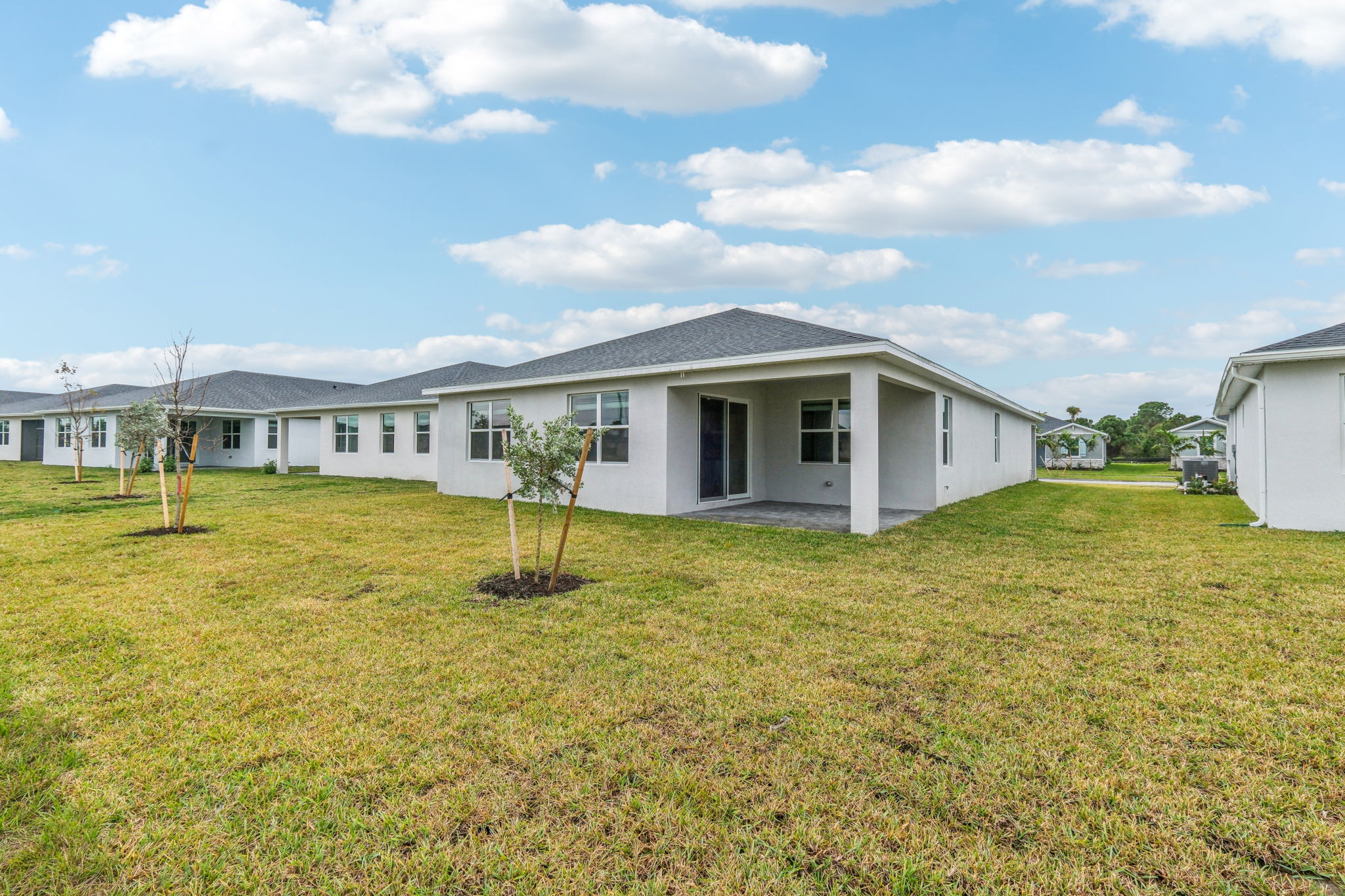 South Florida - Azalea - 9014 Dahlia Cir, Port St. Lucie, FL 34986 - 033