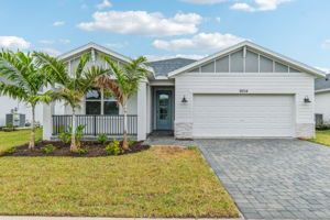South Florida - Azalea - 9014 Dahlia Cir, Port St. Lucie, FL 34986 - 001