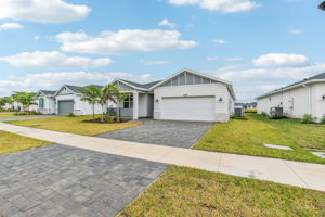 South Florida - Azalea - 9014 Dahlia Cir, Port St. Lucie, FL 34986 - 004