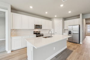 South Florida - Azalea - 9014 Dahlia Cir, Port St. Lucie, FL 34986 - 011