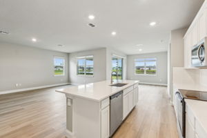 South Florida - Azalea - 9014 Dahlia Cir, Port St. Lucie, FL 34986 - 014