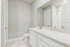 South Florida - Azalea - 9014 Dahlia Cir, Port St. Lucie, FL 34986 - 019