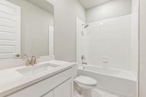 South Florida - Azalea - 9014 Dahlia Cir, Port St. Lucie, FL 34986 - 022