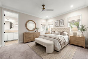 Primary En-Suite