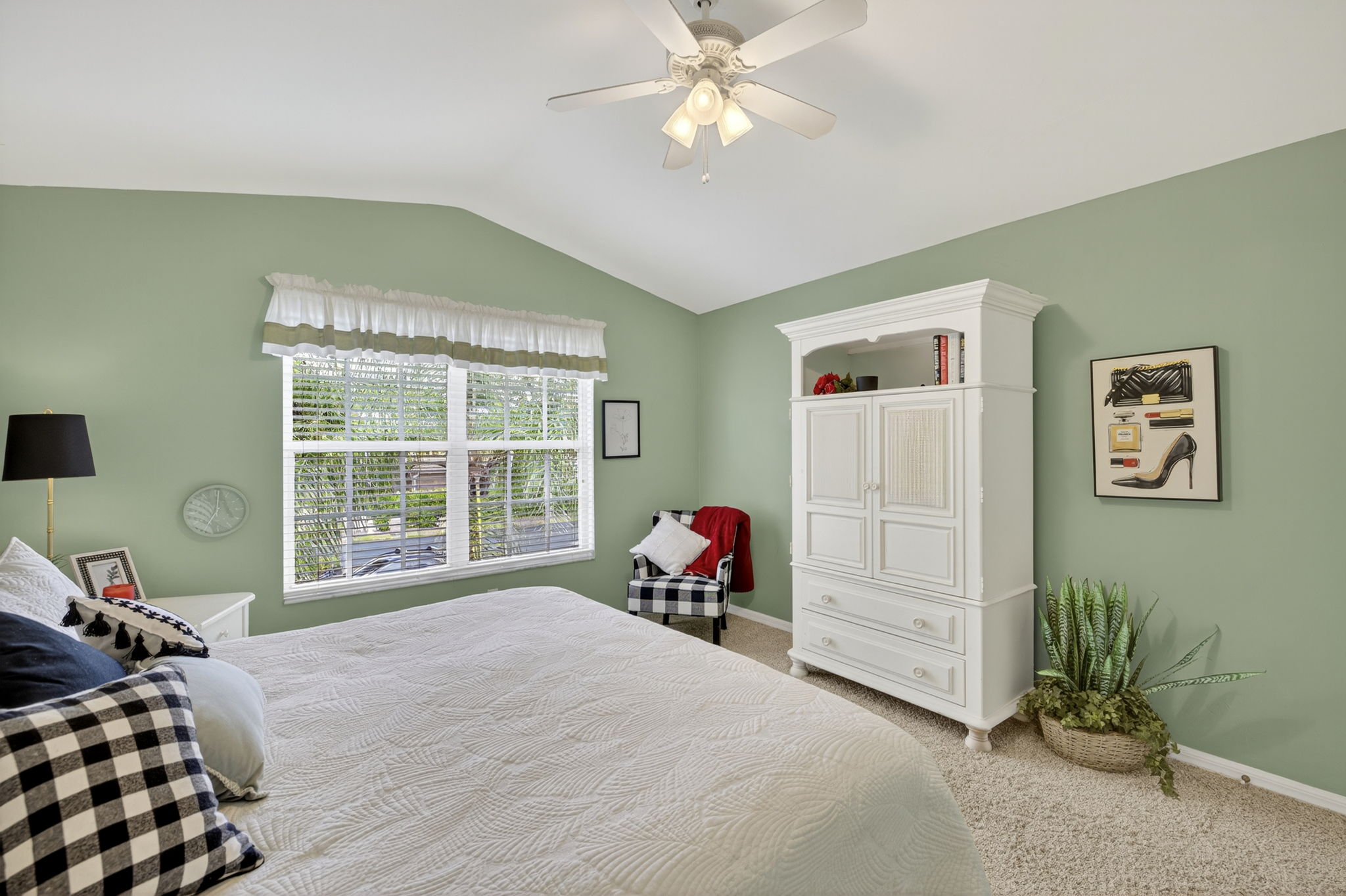 Guest Bedroom 2 of 2