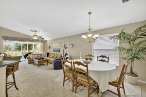 Dining Room 1 of 2